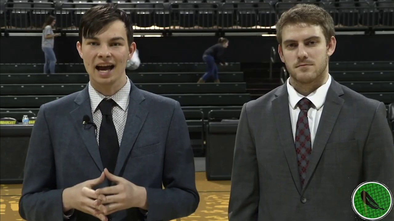 DuckTV Reel thumbnail