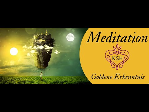 Geführte MEDITATION Selbstliebe erfahren &  Reise zur Seelenfamilie
