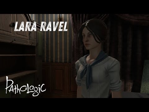 A História de Lara Ravel