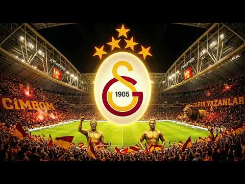 Galatasaray Yeni Beste | Tribün Marşları ve Özel Besteler
