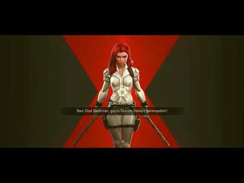 Abyss of Legends Dr. Doom vs. Captain Marvel Speedkill