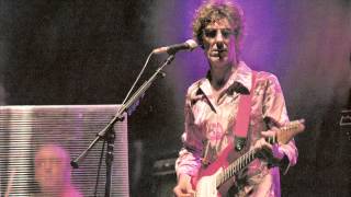 Dale luz al instante - Luis A. Spinetta (cover por Cata Luetken)