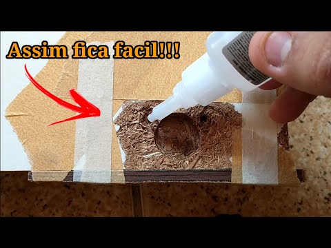 Móvel Esfarelando? Seus problemas acabaram!!!