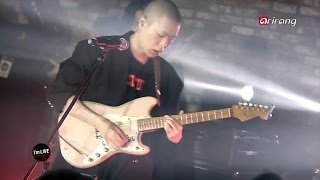 [I'm LIVE] Hyukoh & Tokyo Inn (혁오 & Tokyo Inn)
