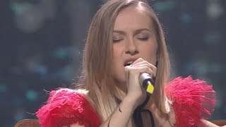 Ester Peony, cu piesa „On a Sunday”, va reprezenta România la Eurovision Song Contest 2019