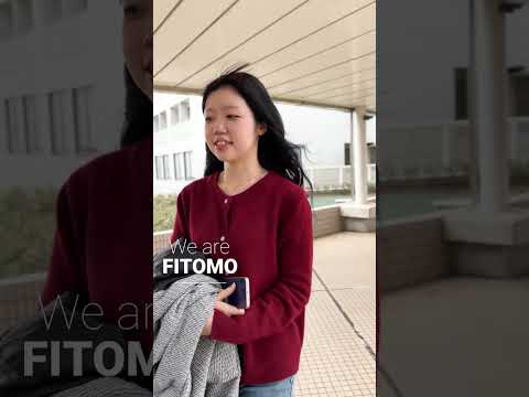 "We are FITOMO" 福岡工業大学 #shorts #shortsfeed