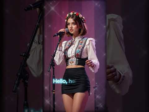 Alizée – Moi... Lolita | hit 2000s (AIcover)