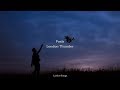 Foals - London Thunder (Lyrics)