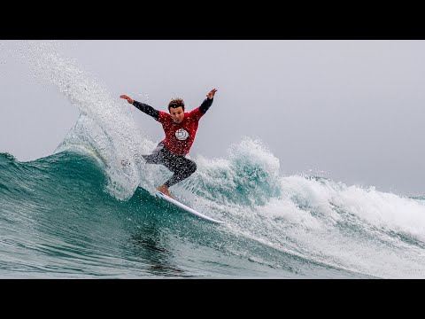 5 GOOD Waves OR 100 BAD Waves? ft. Luke Dillon