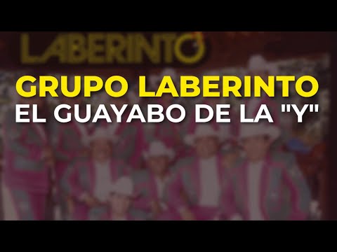 Grupo Laberinto - El Guayabo de la "Y" (Audio Oficial)