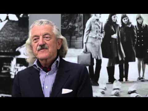 PerformanceProcess / Focus Dieter Meier / Interview Dieter Meier