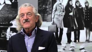 PerformanceProcess / Focus Dieter Meier / Interview Dieter Meier