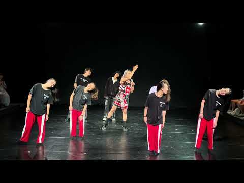 臺北市私立泰北高級中學「藝同凡響」