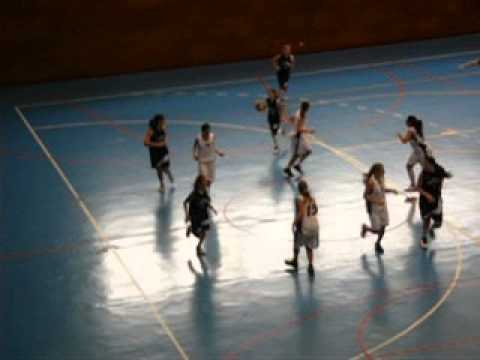 infantil femenino alcala
