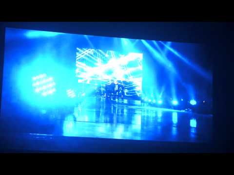 [Fancam/Screen Video] 150412 BTOB - WOW @ Best of Best Concert