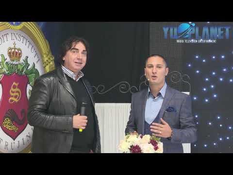 Emisija Planet Show  - Acko Nezirovic