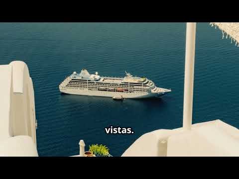 Thumbnail for Explore the World on Cruises with Holidays R Fun