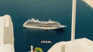 Explore the World on Cruises with Holidays R Fun