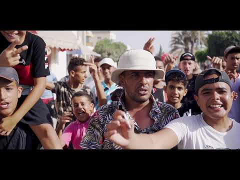 ROULA RASTA - VALIDÉ (Clip Officiel)