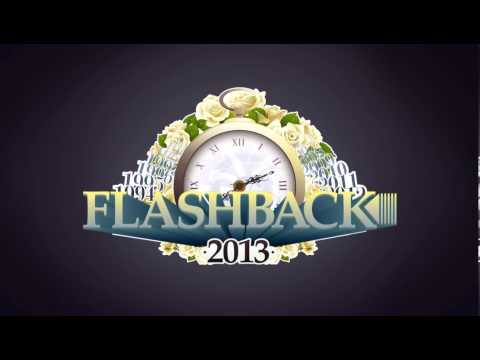 Flashback 2013 - DJ Smaaland