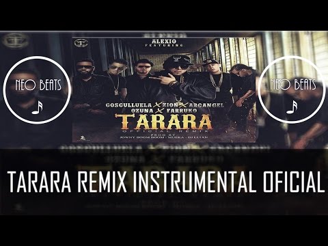TARARA REMIX REMAKE (By Neo Beats)