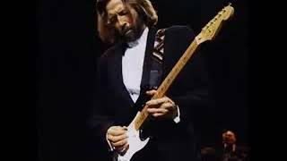 All Your Love - Eric Clapton -