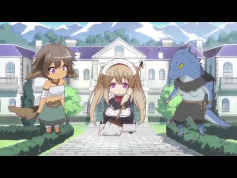 Outbreak Company Opening