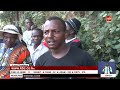 A Five Storey Building Under Construction Collapses In Kinoo