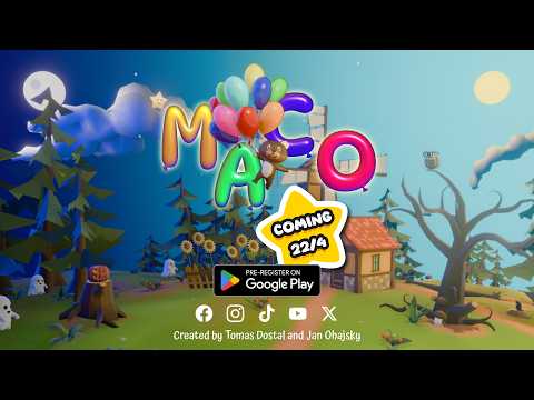 Maco