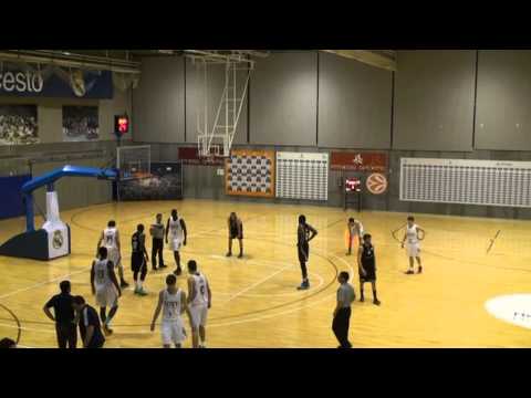 EBA B J19 R Madrid Quintanar