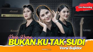 Download lagu BUKAN KU TAK SUDI - NOVIA ROZMA [[ LIVE COVER ]] mp3
