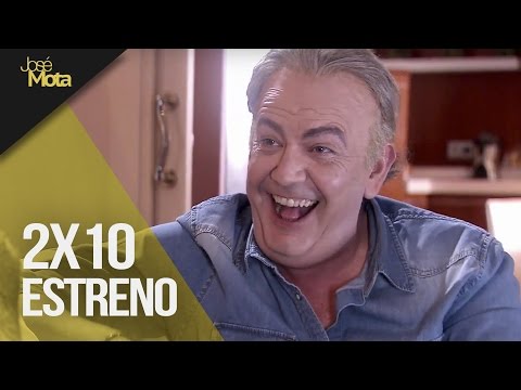 José Mota Presenta: Programa 10 - Temporada 2