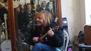 Maybe I Will by Julia Nunes