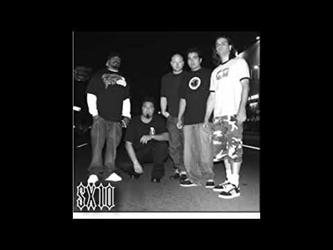 SX-10 - Pity (full version)