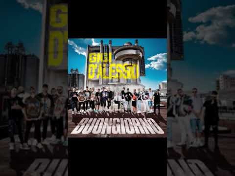 Gigi D’Alessio e Geolier - COMME SI FEMMENA (Testo + Canzone)