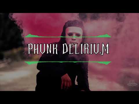 PHUNK DELIRIUM - K-Hole Productions  [175er] | HARDTEKK | [HD]