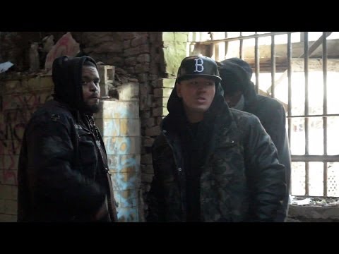 "Time Iz Money"  ft. Shyheim from Wu-Tang & Bounce On Deck