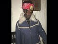 Lil Uzi Vert In The Mirror Curve