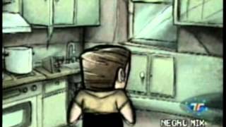 Control Machete - Paciencia