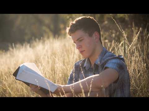 Help Jacob go on RevivALL 26