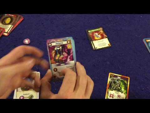 Bower's Game Corner: Vikings Gone Wild: It's A Kind of Magic Review