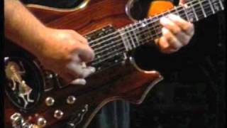 Rosebud - Jerry Garcia Tribute - Ryan Adams