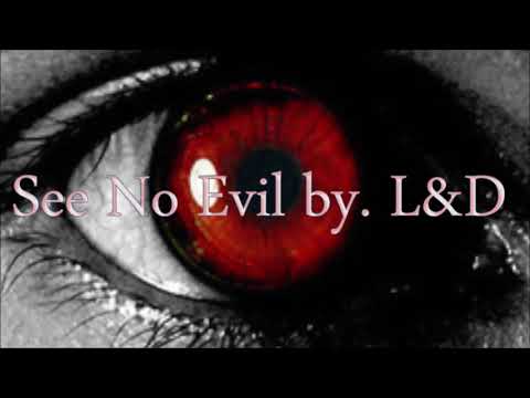 L&D - See No Evil (J-dato & Kimbo Splizz)
