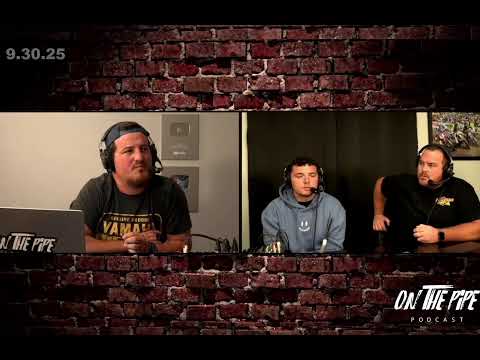 OTPT - Steward Baylor and Random Things