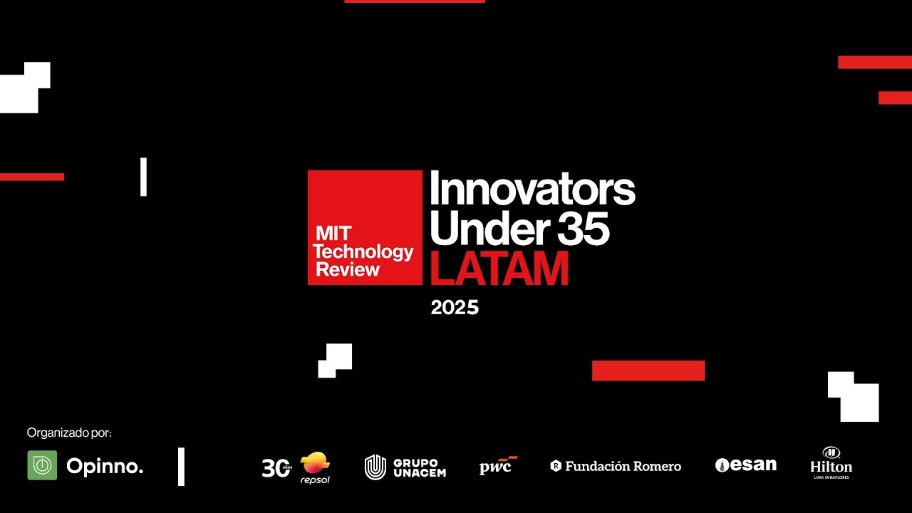 MIT Under 35