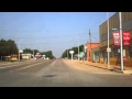 Route 66: Elk City OK to Amarillo TX - Part 6 