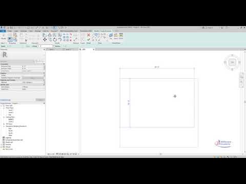 Revit Drop Ceiling – Phoenix