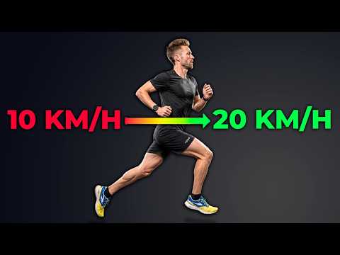 5 Proven Ways To Run Faster Instantly