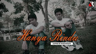 Download lagu Hanya Rindu - Andmesh (cover by RizkiRidho) mp3 Download lagu Hanya Rindu - Andmesh (cover by RizkiRidho) mp3