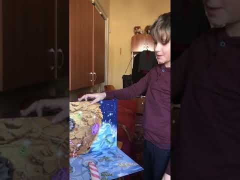 Ziua 5 din Star Wars Calendar de Craciun